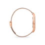 Thomas Sabo Reloj WA0341-265-202-40MM Rosa