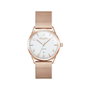 Thomas Sabo Reloj WA0341-265-202-40MM Rosa
