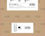 Moblekit Estantería Metal 5 Niveles Black VEGA