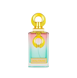 Solitaire, Extrait De Parfum, Unisex, 100 ml
