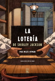 La Lotería, Shirley Jackson - NORDICA LIBROS