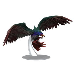 D&D Icons of the Realms: Monster Menagerie Revisited Miniatura pre pintado "Boxed Miniature" Roc 28 cm