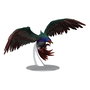 D&D Icons of the Realms: Monster Menagerie Revisited Miniatura pre pintado "Boxed Miniature" Roc 28 cm