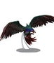 D&D Icons of the Realms: Monster Menagerie Revisited Miniatura pre pintado "Boxed Miniature" Roc 28 cm
