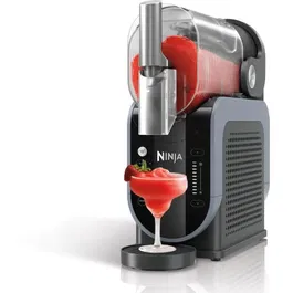 Ninja Máquina de Granizados y Helados Slushi FS301EU, 2.5 L, 5 Programas, 800 W