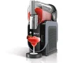 Ninja FS301EU Slushi Slush-Eismaschine - Máquina para hacer granizados y hielo picado, 1.892 L, 200 W, color azul y gris