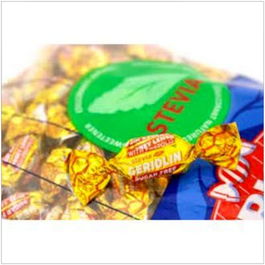 Geriovit Caramelos Miel Limón y Propóleo 1Kg S/A