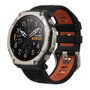 Amazfit T-Rex Ultra 2 Smartwatch Titanio