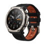 Amazfit T-Rex Ultra 2 Smartwatch Titanio