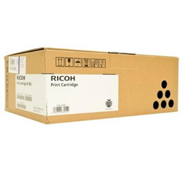 RICOH Toner negro Aficio SPC 840 / SP C842