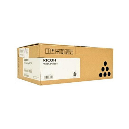 Ricoh Cartucho de Tóner Negro SP C840E 821259