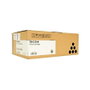 Ricoh Cartucho de Tóner Negro SP C840E 821259