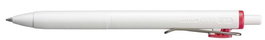UNI-BALL Roller Gel RT. Uni-ball One 0,7 Rojo (Set de 12)