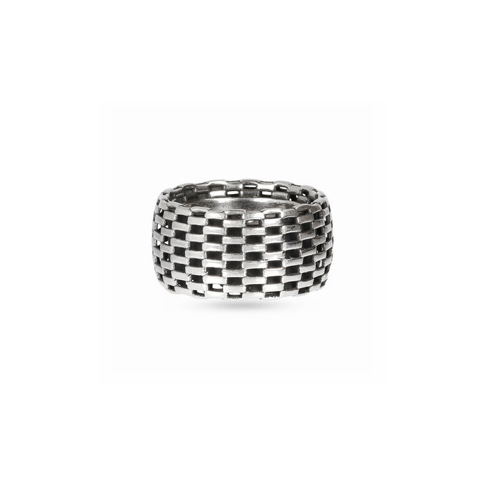 Anillo Hombre Albert M. WSOX00379.S-24 Plateado