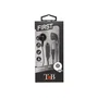 T'nb First Auriculares con Manos Libres - Negro