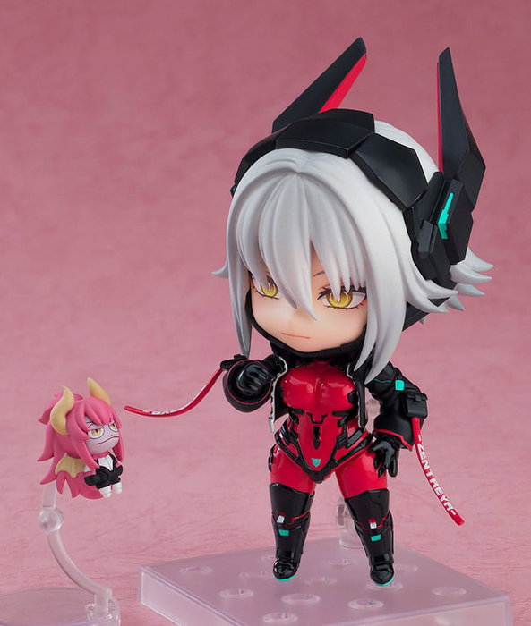 Good Smile Company Figura Nendoroid Zentreya V Shojo The Movie Dokibird 10 cm