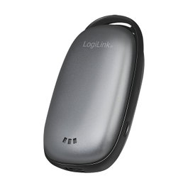 LogiLink PA0264 Powerbank 4000 mAh USB-A Gris