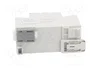 HAGER Interruptor diferencial 40A 0,1A 1+N