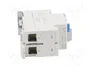 HAGER Interruptor diferencial 40A 0,1A 1+N