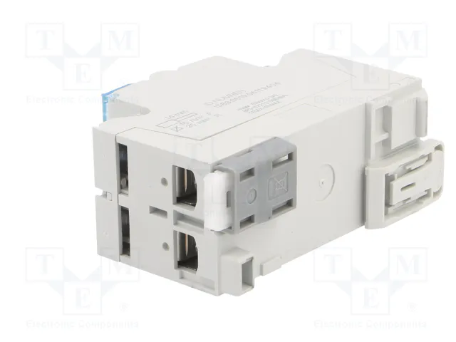 HAGER Interruptor diferencial 40A 0,1A 1+N