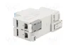 HAGER Interruptor diferencial 40A 0,1A 1+N
