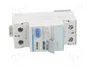 HAGER Interruptor diferencial 40A 0,1A 1+N