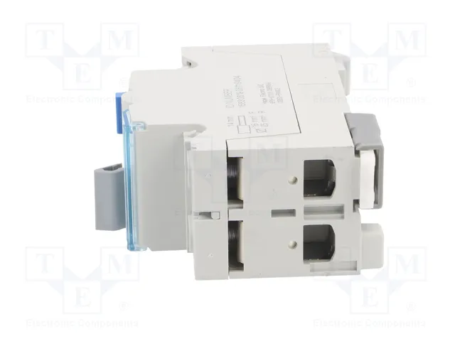 HAGER Interruptor diferencial 40A 0,1A 1+N