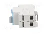 HAGER Interruptor diferencial 40A 0,1A 1+N