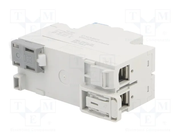 HAGER Interruptor diferencial 40A 0,1A 1+N