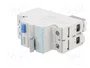 HAGER Interruptor diferencial 40A 0,1A 1+N