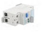 HAGER Interruptor diferencial 40A 0,1A 1+N