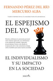 El espejismo y yo, Fernando Pérez del Río/Mercurio Alba - SEKOTIA