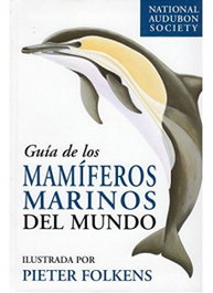 OMEGA, Guía de los mamíferos marinos del mundo - AA.VV.