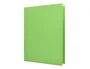 Subcarpeta Liderpapel Din A4 Verde Intenso 180 gr-M2 50 unidades