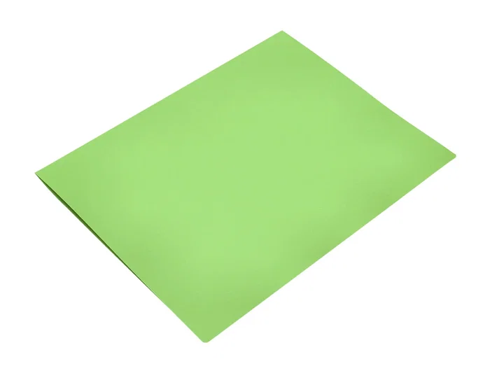 Subcarpeta Liderpapel Din A4 Verde Intenso 180 gr-M2 50 unidades