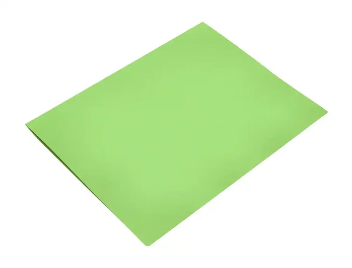 Liderpapel Subcarpeta DIN A4 Verde Intenso 180g/m2