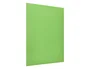 Subcarpeta Liderpapel Din A4 Verde Intenso 180 gr-M2 50 unidades