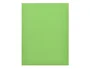 Subcarpeta Liderpapel Din A4 Verde Intenso 180 gr-M2 50 unidades