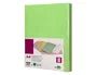 Subcarpeta Liderpapel Din A4 Verde Intenso 180 gr-M2 50 unidades