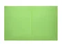 Liderpapel Subcarpeta DIN A4 Verde Intenso 180g/m2