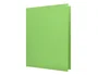Liderpapel Subcarpeta DIN A4 Verde Intenso 180g/m2
