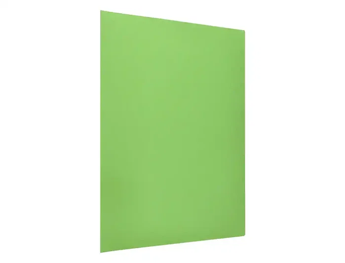 Liderpapel Subcarpeta DIN A4 Verde Intenso 180g/m2