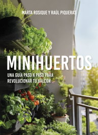 ZENITH, Minihuertos - Marta Rosique