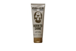 Police, To Be Born To Shine Loción corporal hidratante 100 ml para mujer