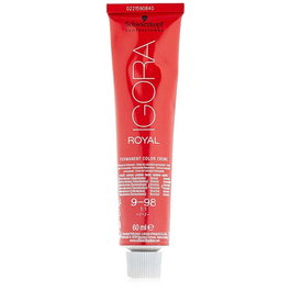 Schwarzkopf Professional Igora Royal 9-98 Violet Red Extra Light Blonde 60 ml