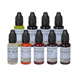 Thermaltake Tt Premium Concentrate Coolant Kit