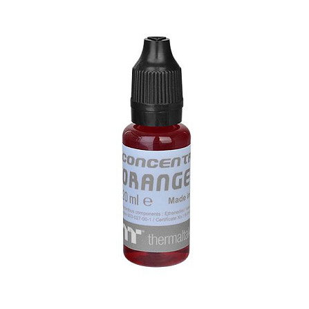 Thermaltake Tt Premium Concentrate Coolant Kit CL-W221-OS00SW-A Multicolor Thermaltake Tt Premium Concentrate Coolant Kit CL-W221-OS00SW-A Multicolor