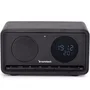 Sunstech RPBT460 Radio Portátil Negra