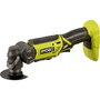 Ryobi R18MT-0 ONE+ Multi herramienta a batería