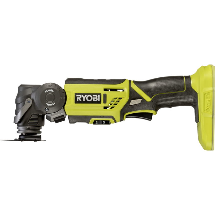 Ryobi R18MT-0 ONE+ Multi herramienta a batería